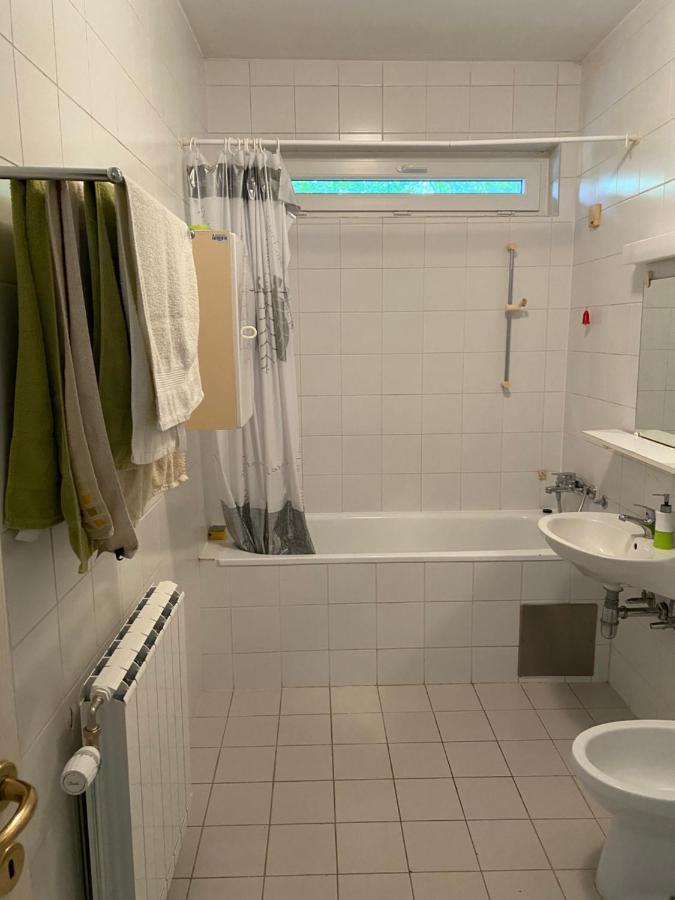 Ven Ii. Lejlighed Ptuj Eksteriør billede